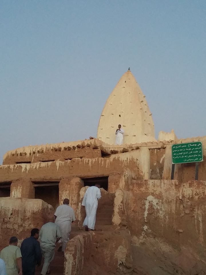 Mohamed Ben Moussa
