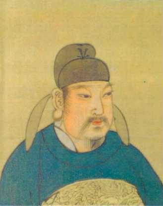 Emperor Xuánzong of Tang
