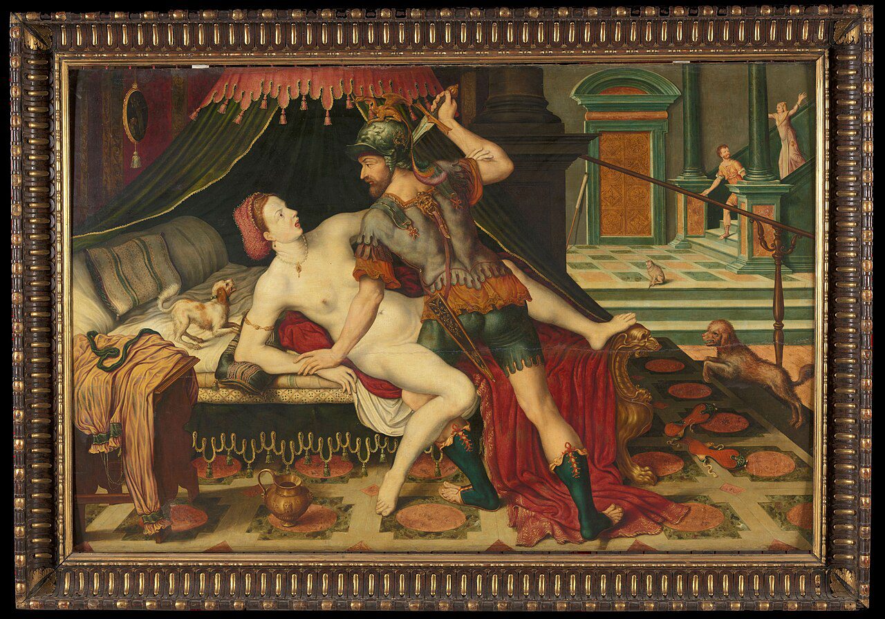 Sextus Tarquinius