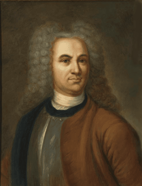 Vasily Tatishchev