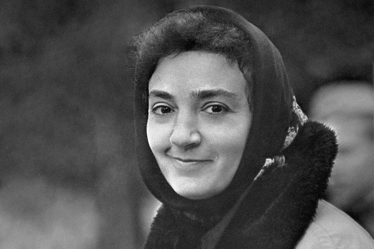 Tatyana Lioznova