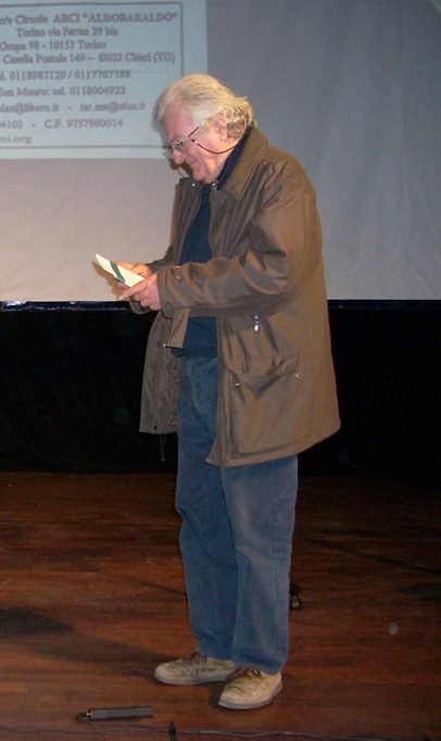 Tavo Burat