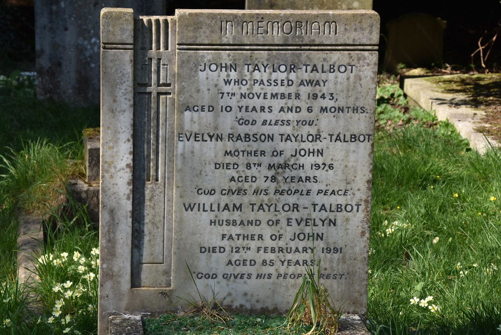 Peter Taylor