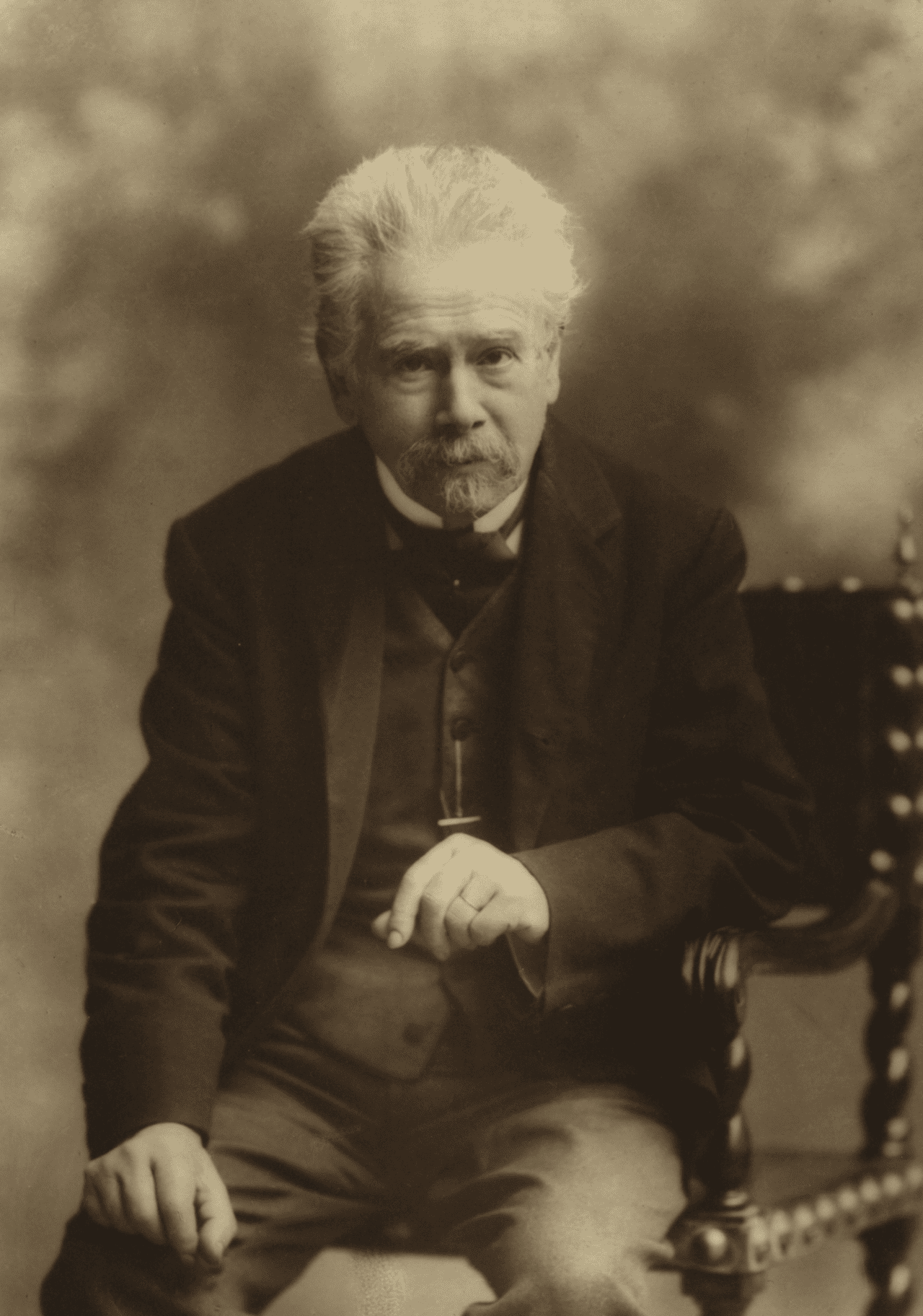 Teófilo Braga