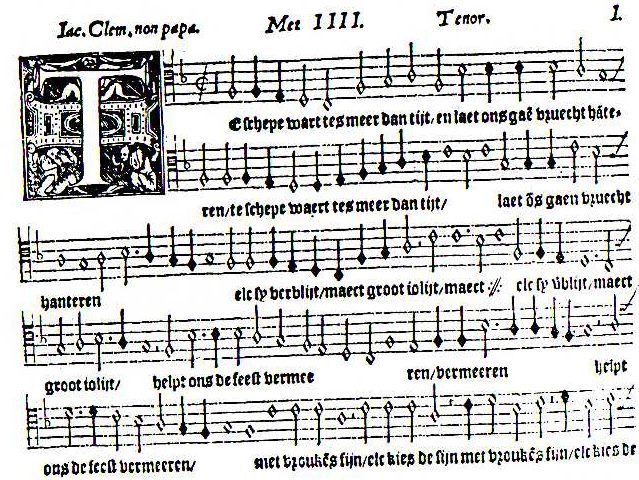Jacob Clemens non Papa