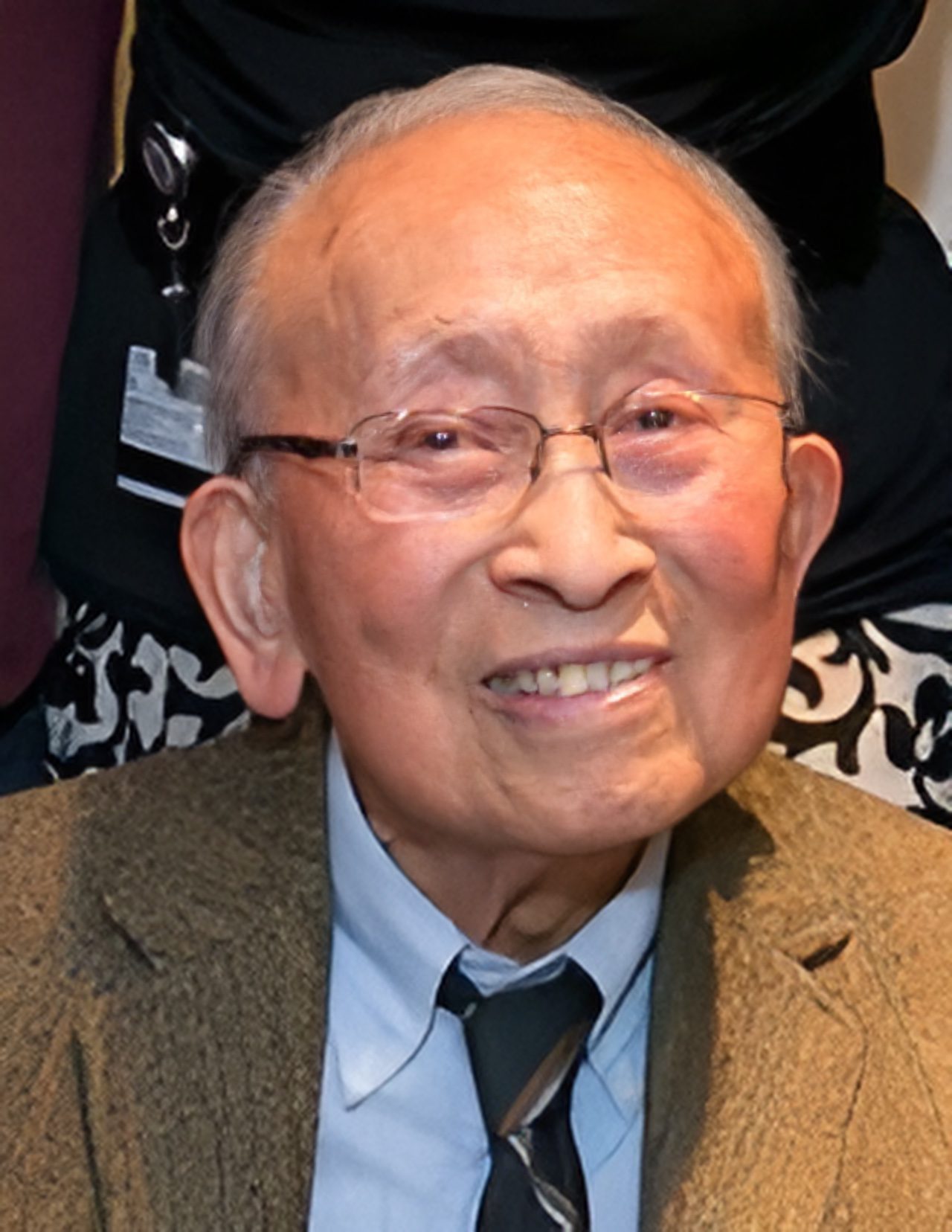 Tyrus Wong