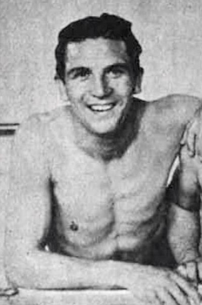 Ted Drake