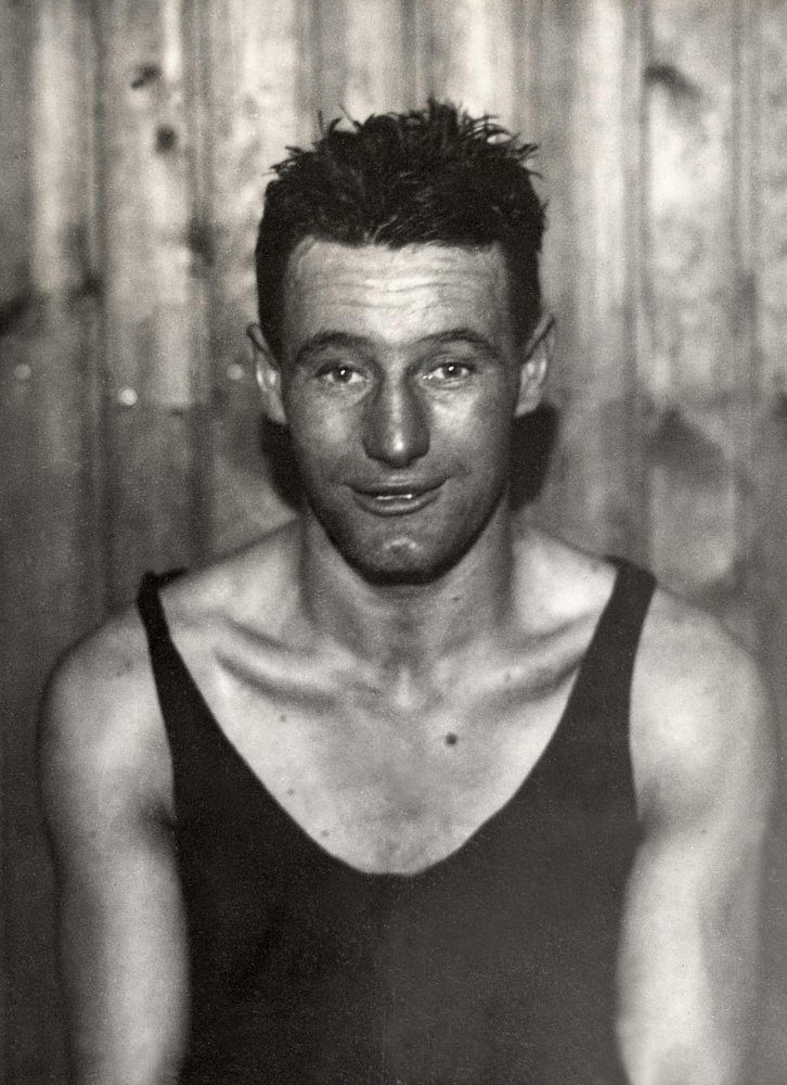 Ted Morgan