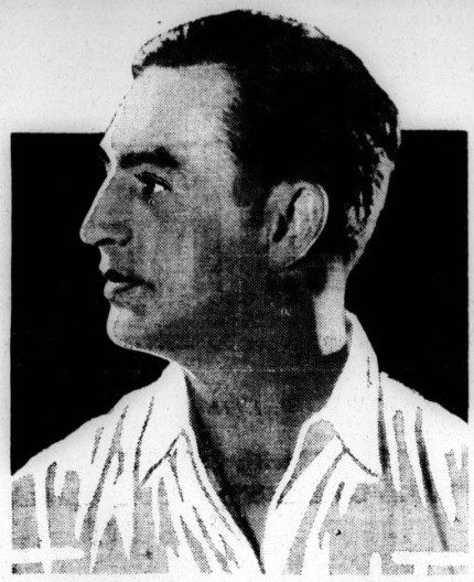 Ted Wilde