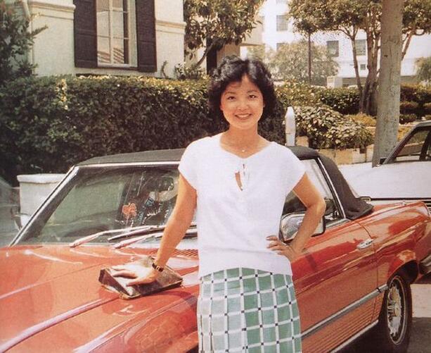 Teresa Teng