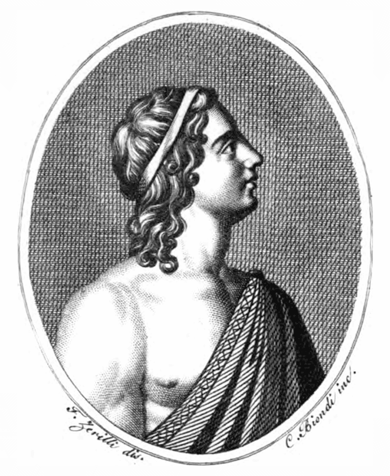 Theron of Acragas