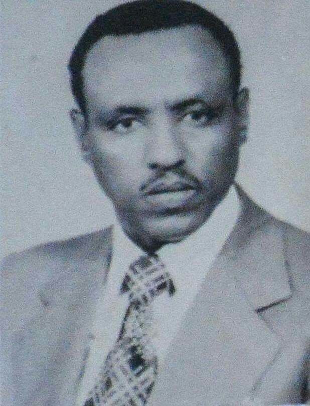Tesfaye Genre Kidan