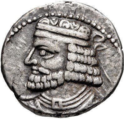 Vologases I of Parthia