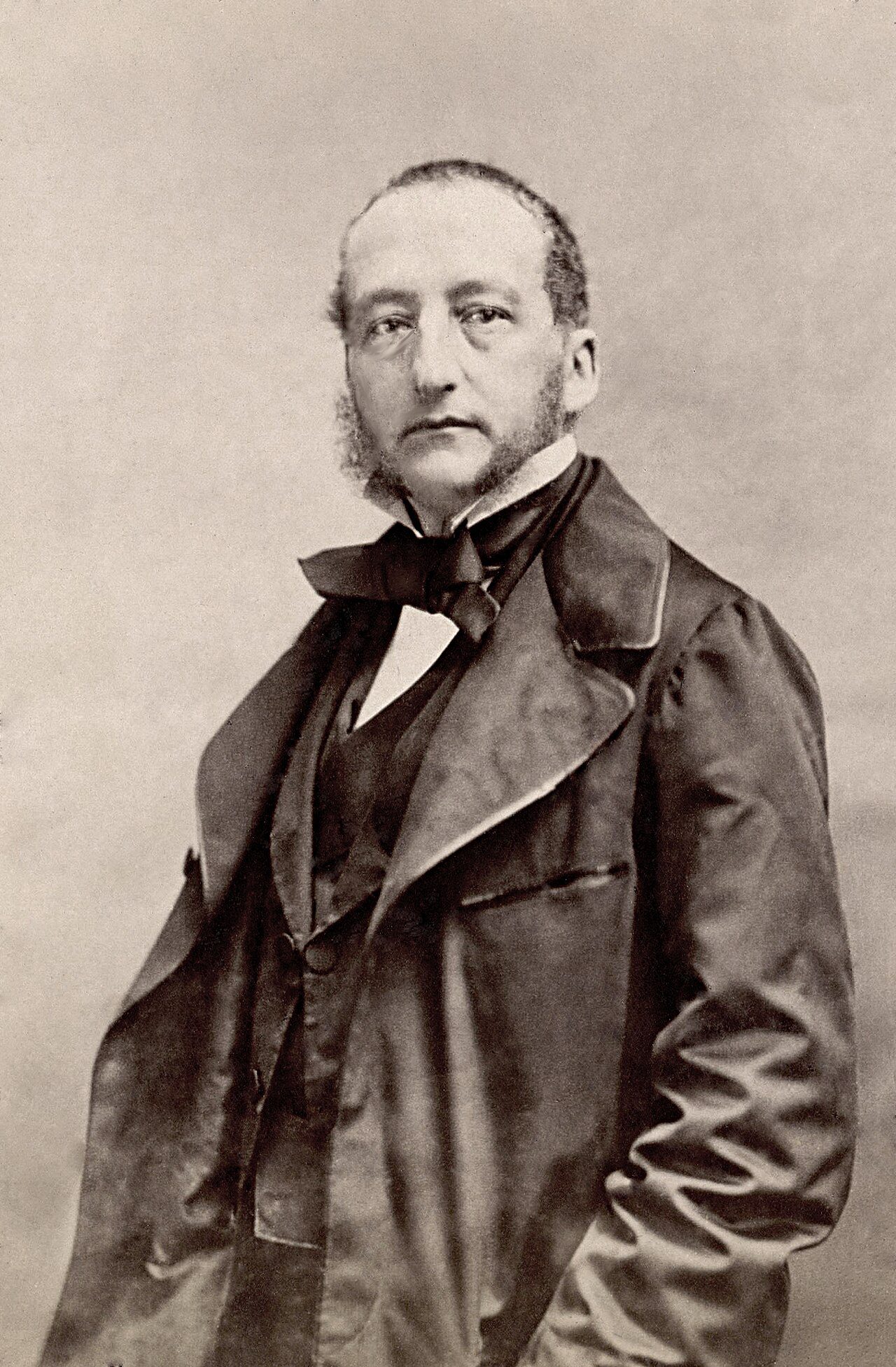 Sigismond Thalberg