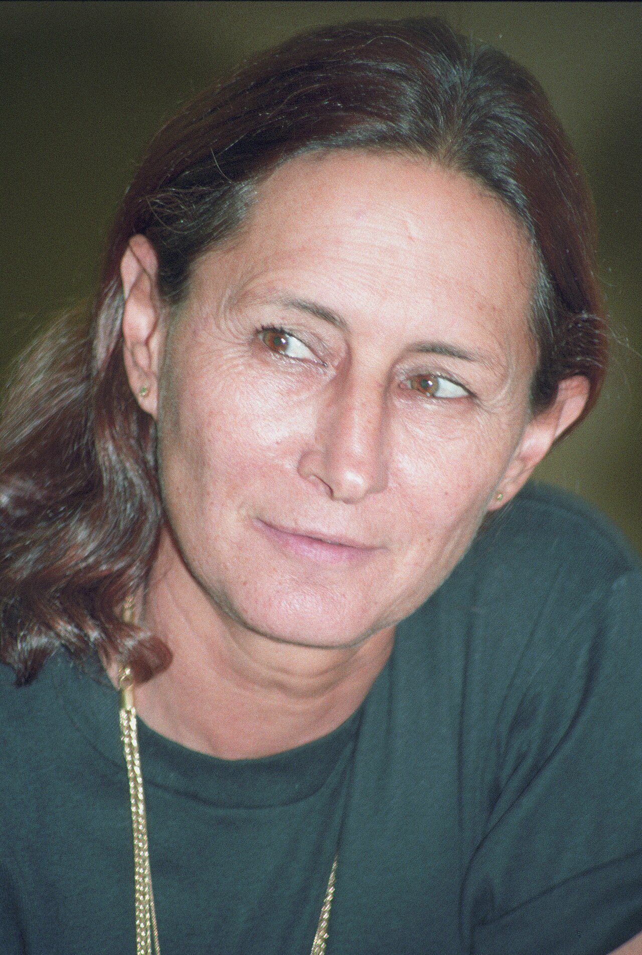 Yael Dayan