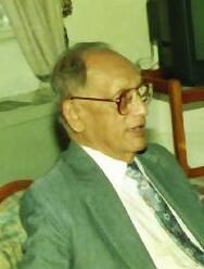 Noor Hassanali
