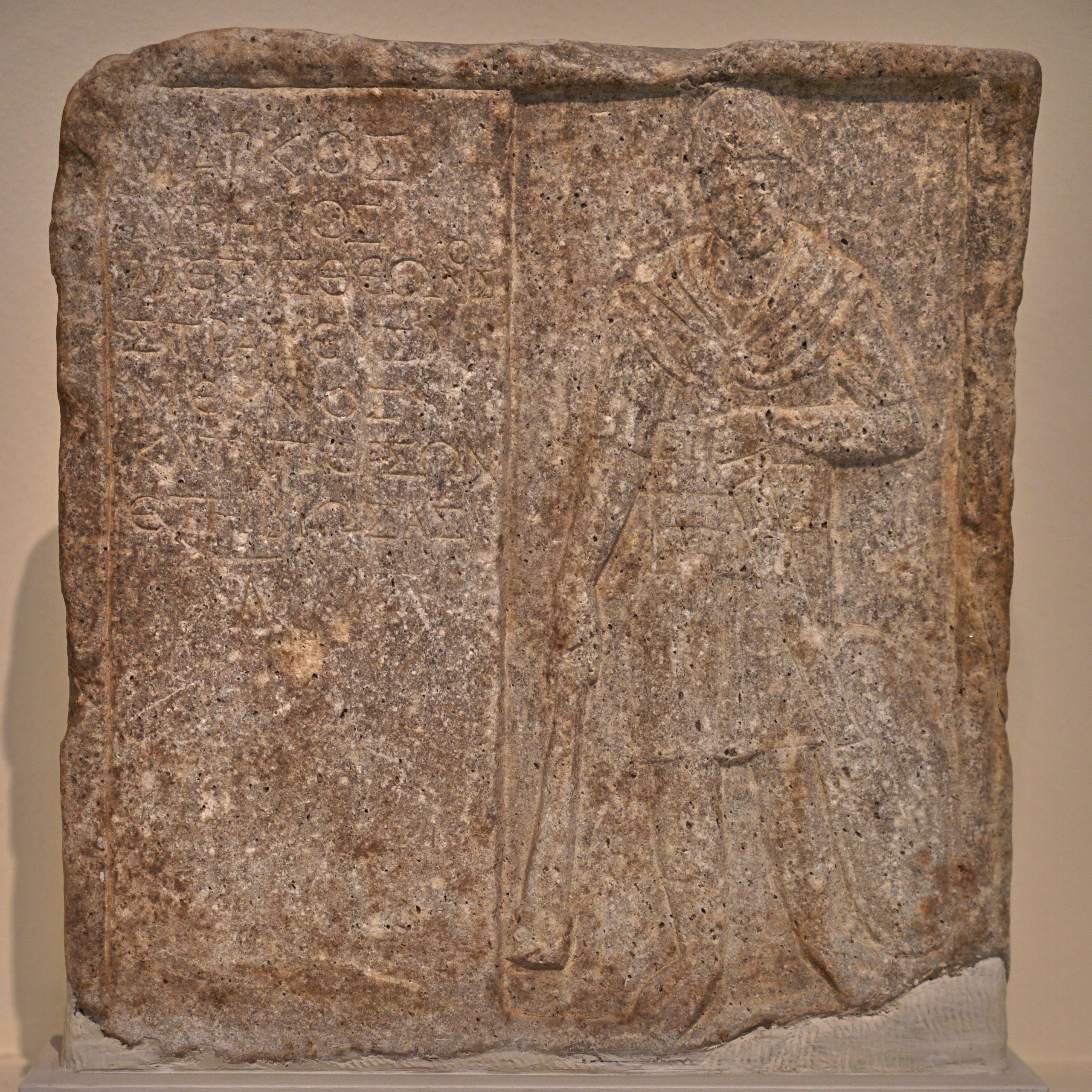 Marcus Aurelius