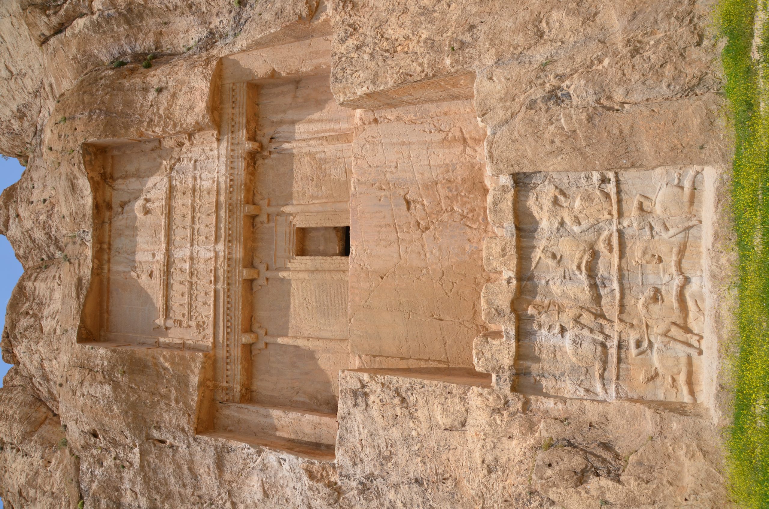 Bahram II