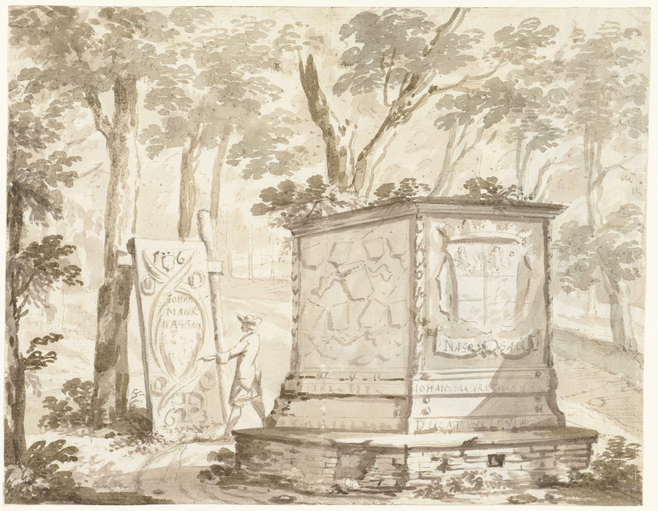 Maurice of Nassau