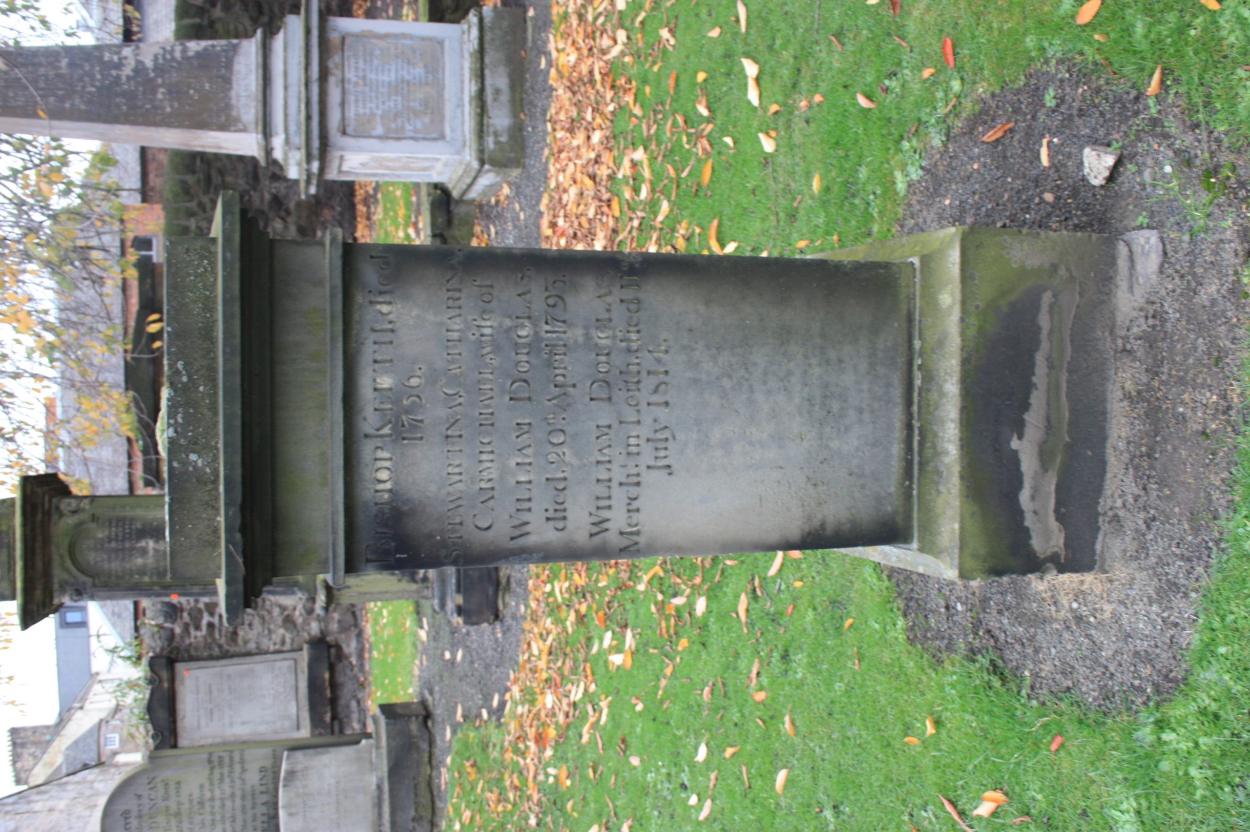 Robert Keith