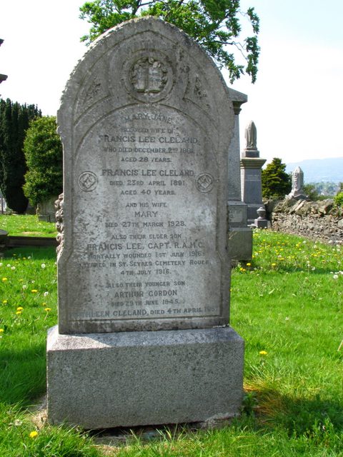 Francis Lee