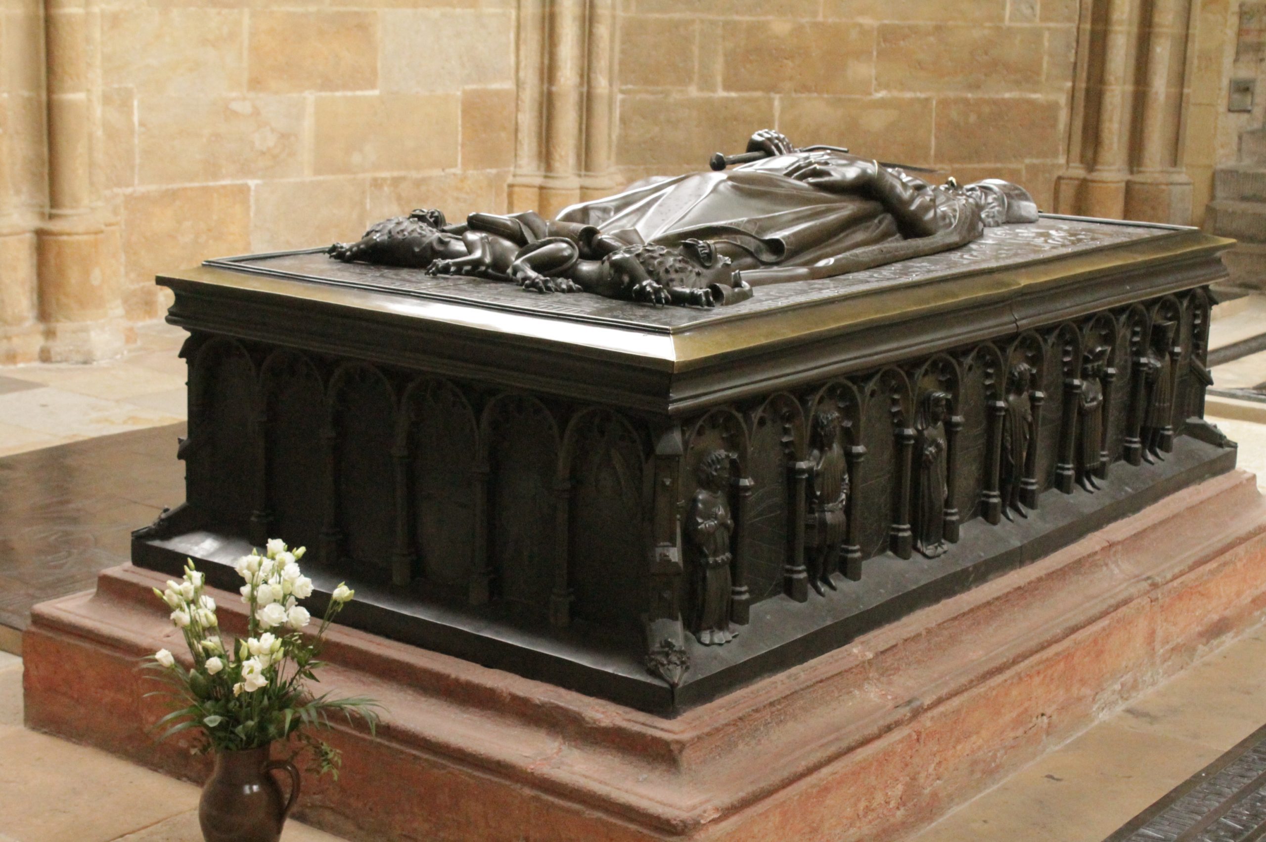 Frederick I