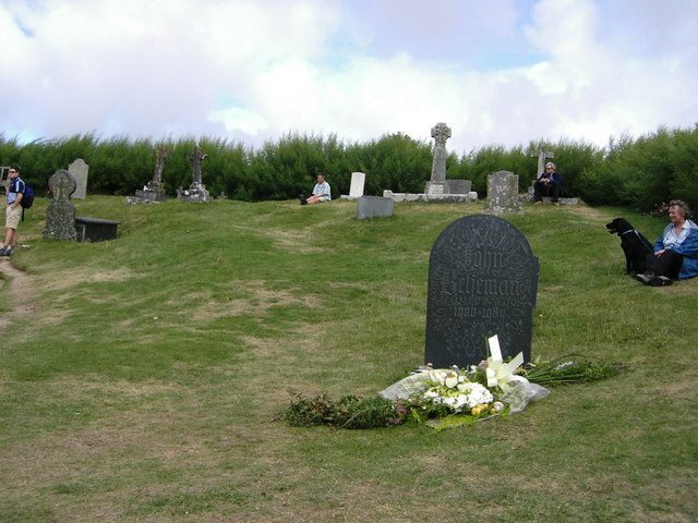 John Betjeman