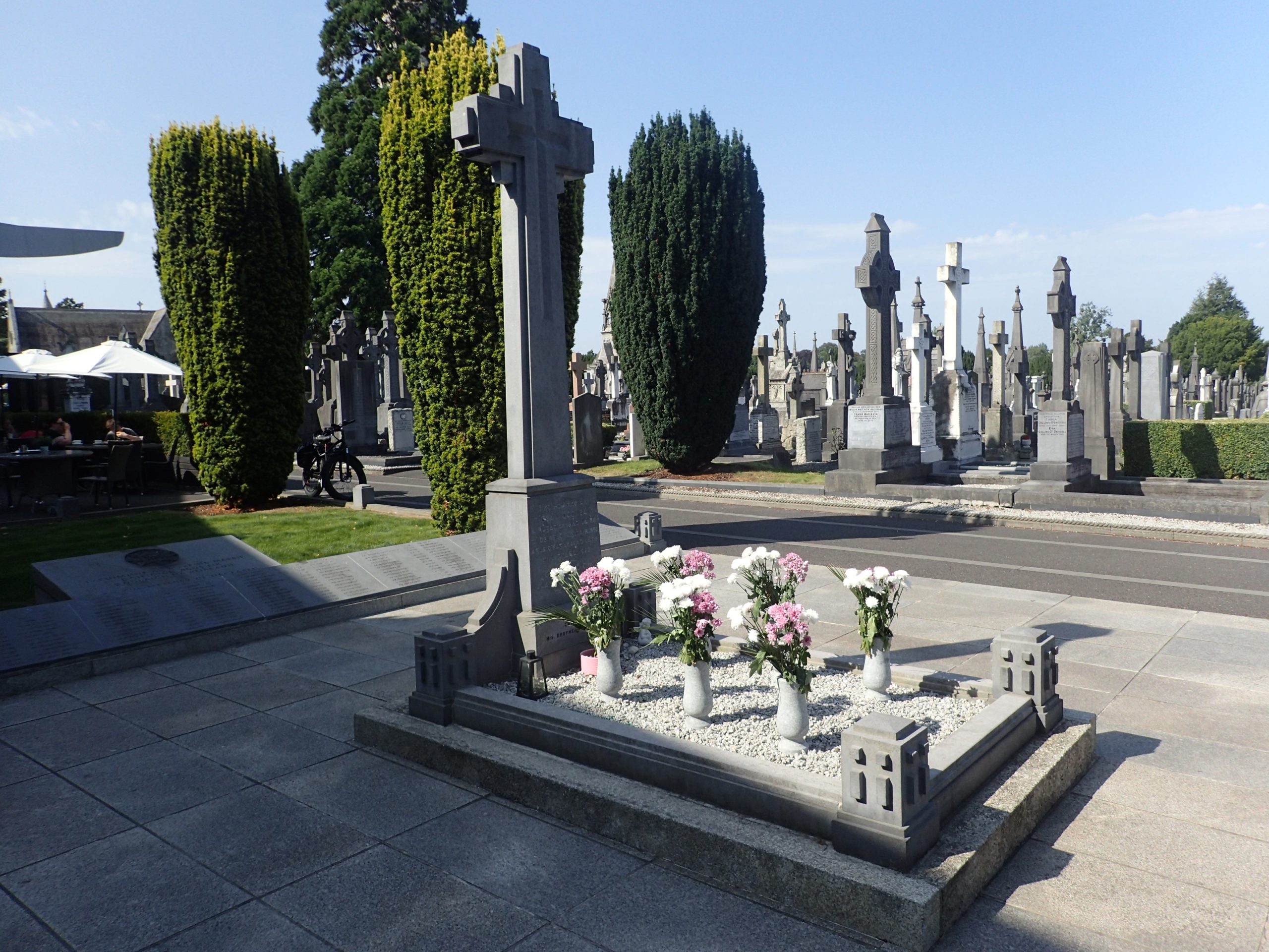 Michael Collins