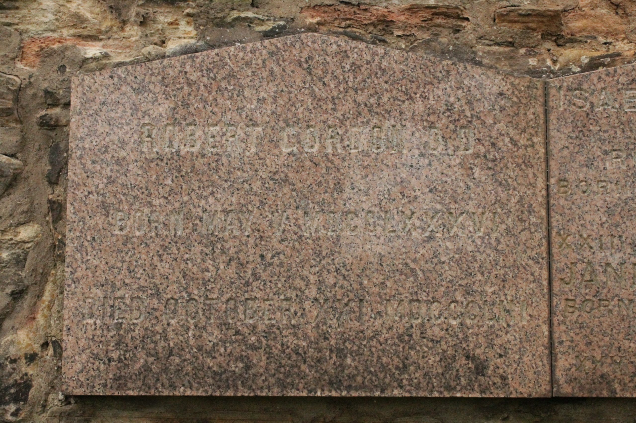 Robert Preston