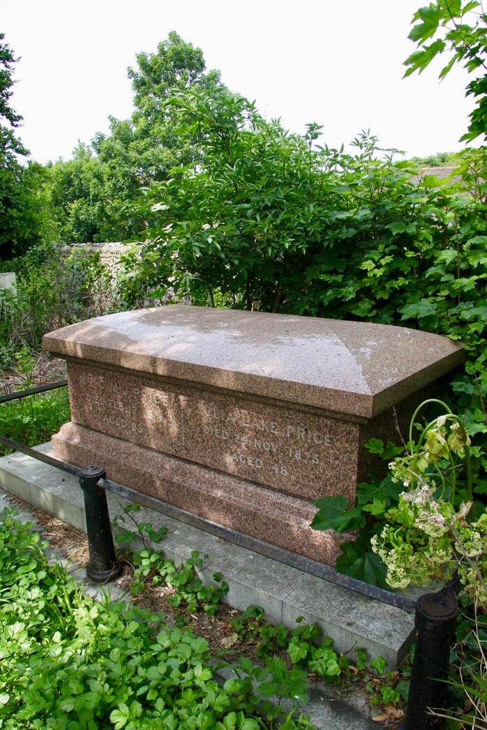 William Kent