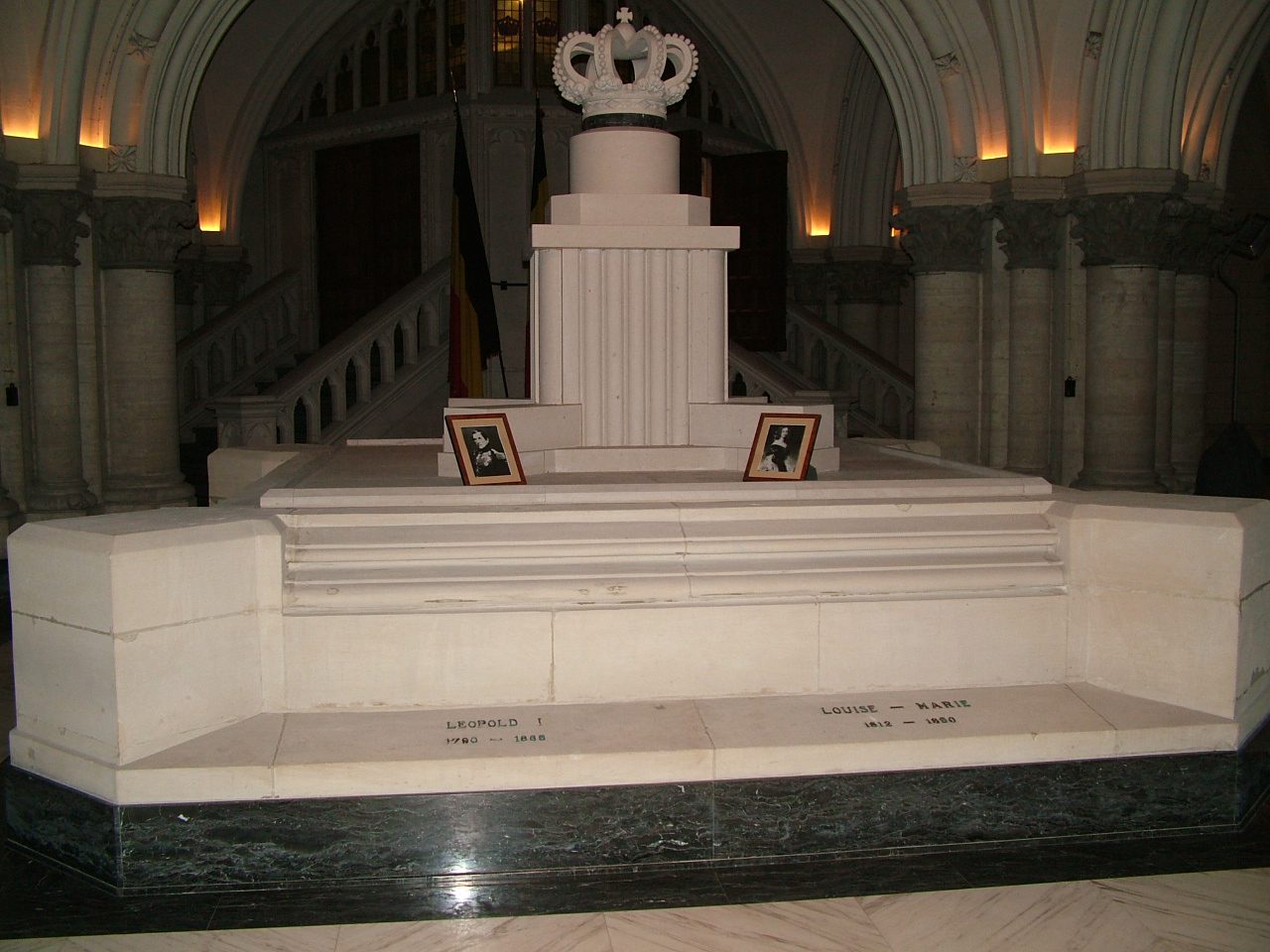 Leopold I of Belgium