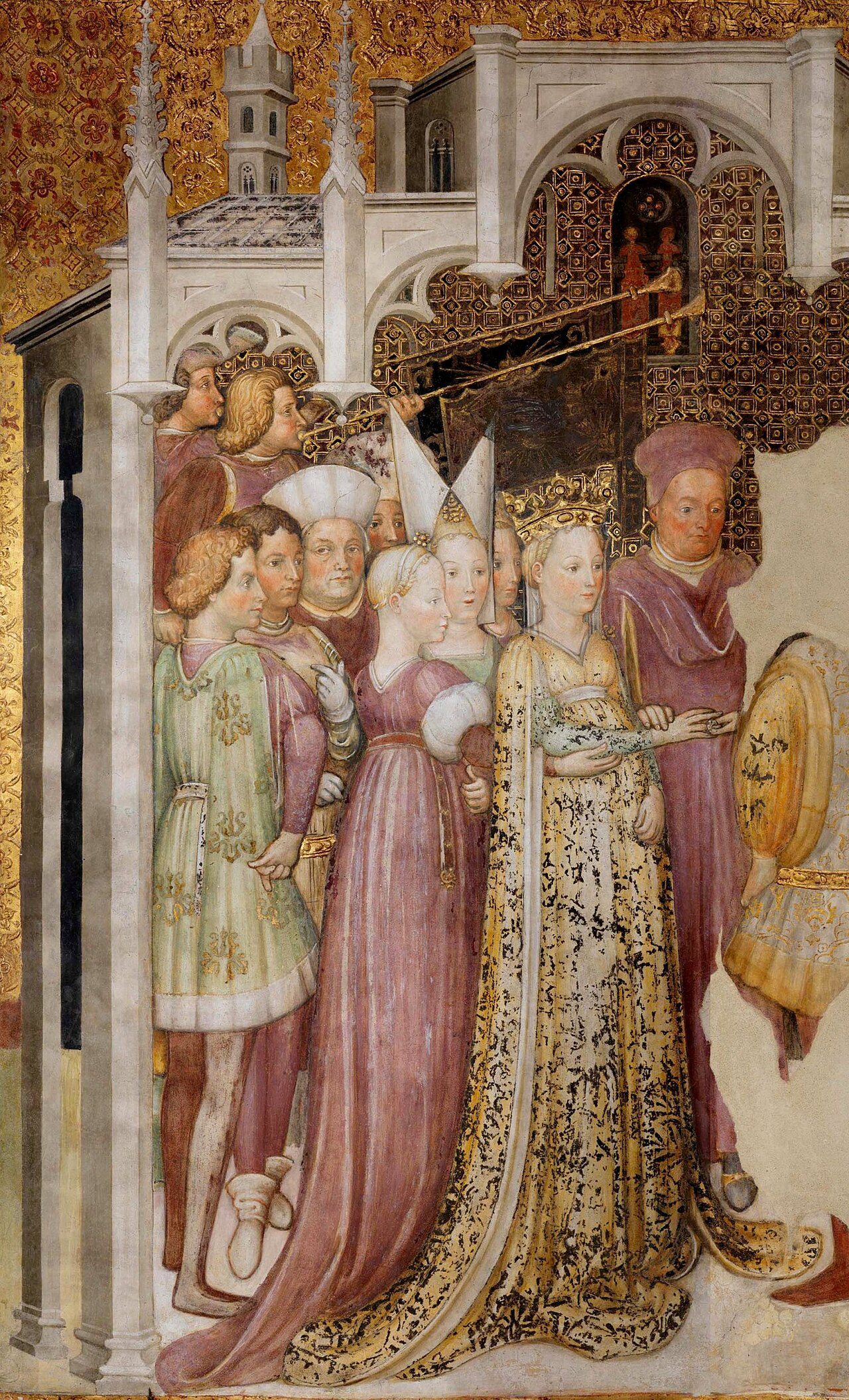 Theodelinda