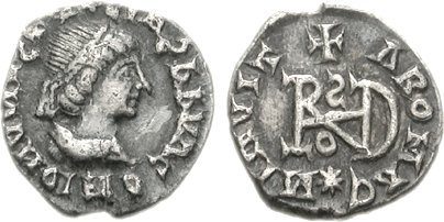 Theodoric the Great