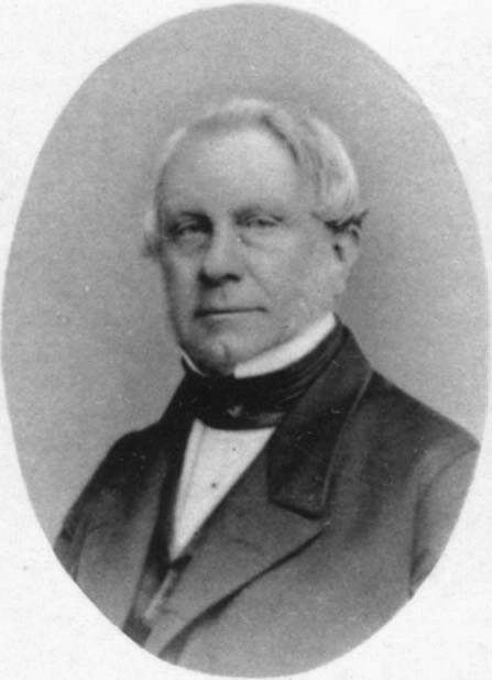 Theodor Wagner