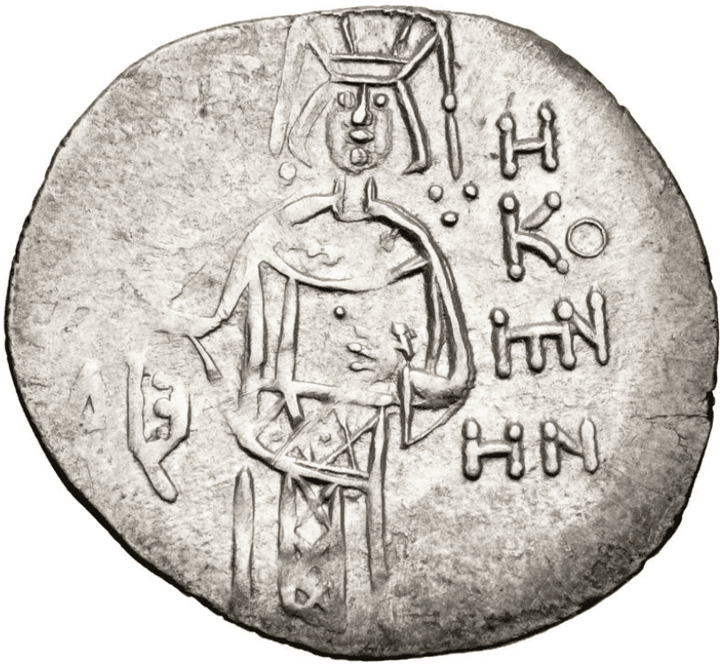 Theodora of Trebizond