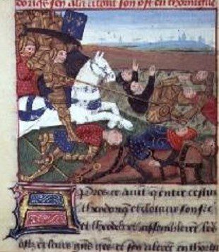 Theuderic I