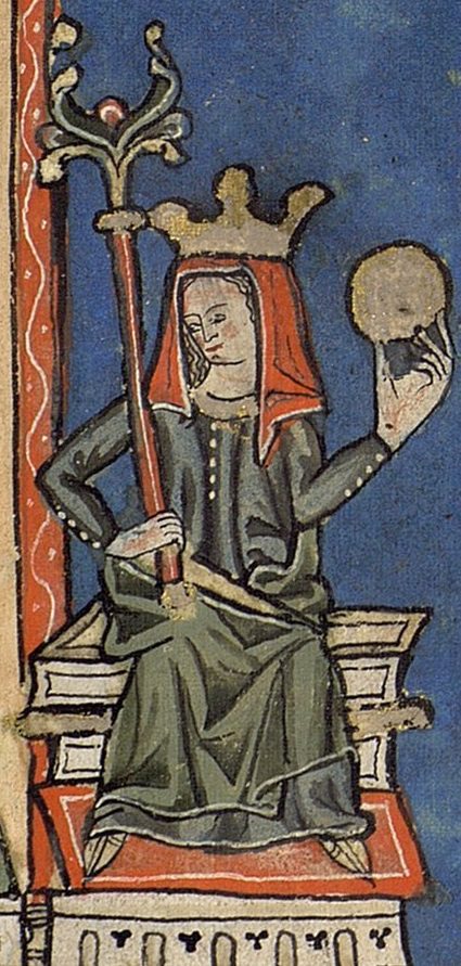 Theresa of León