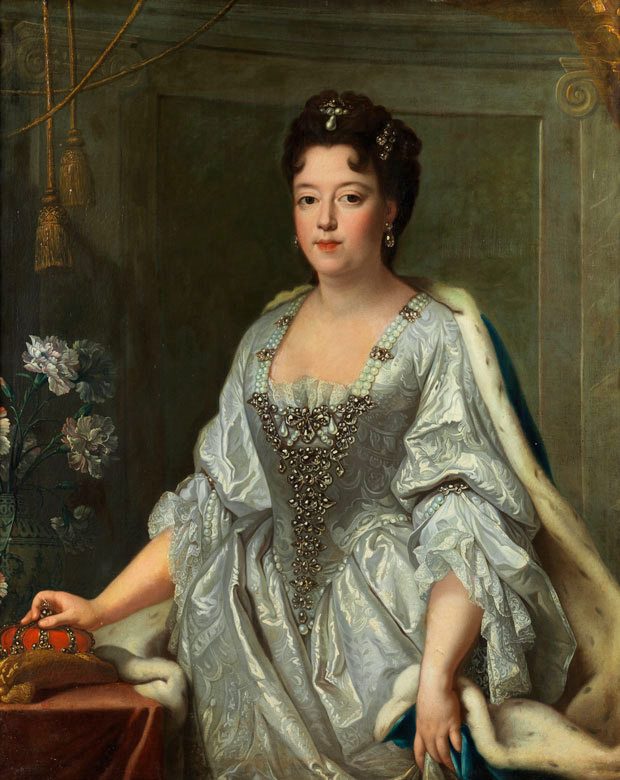 Theresa Kunegunda Sobieska