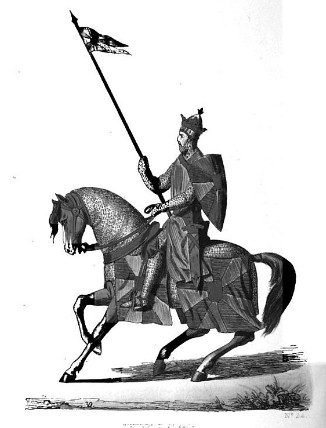 Thierry of Lorraine, Count of Flanders