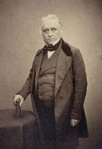 Thomas Babington Macaulay, 1st Baron Macaulay