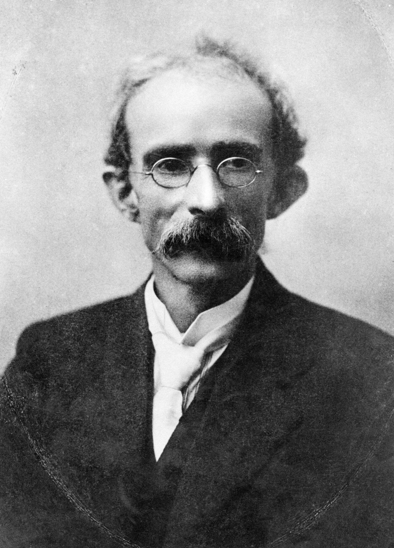Tom Clarke