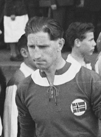 Thorbjørn Svenssen