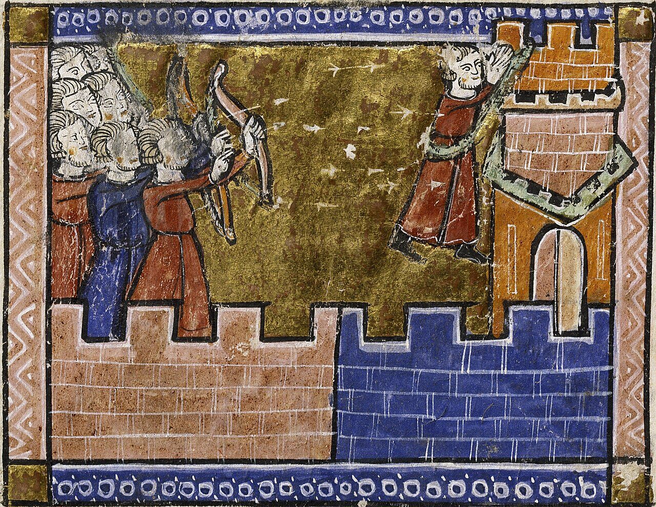 Thoros of Edessa