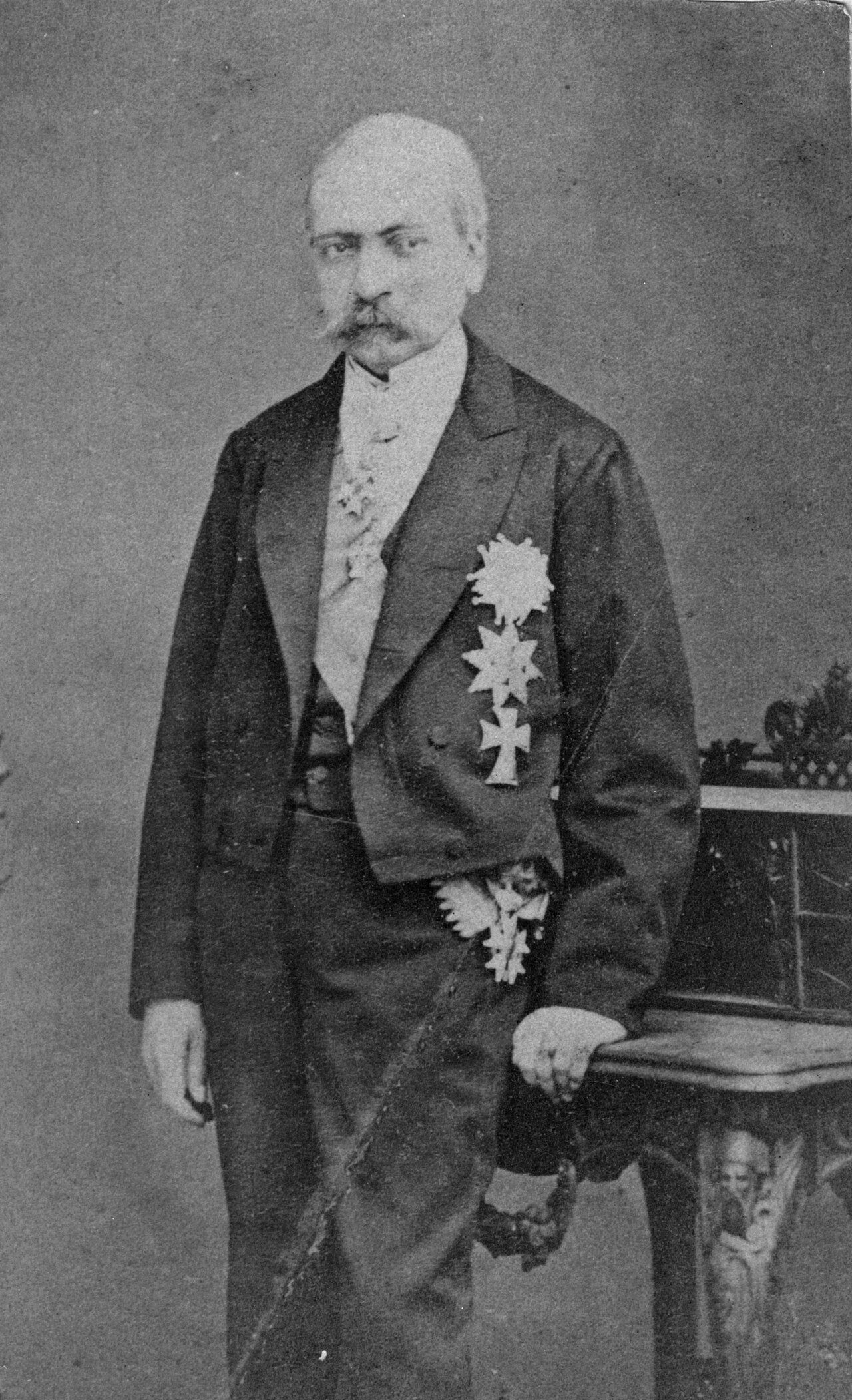 Thrasivoulos Zaimis