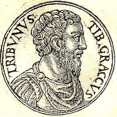 Tiberius Gracchus