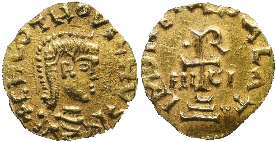 Clovis II