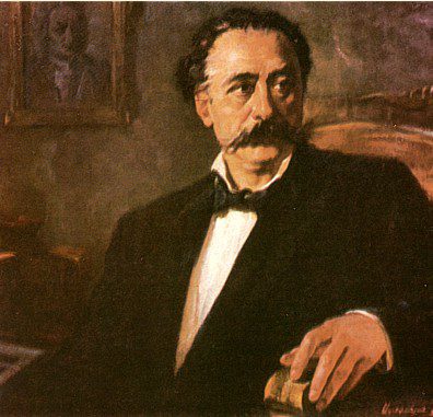 Tigran Chukhajian