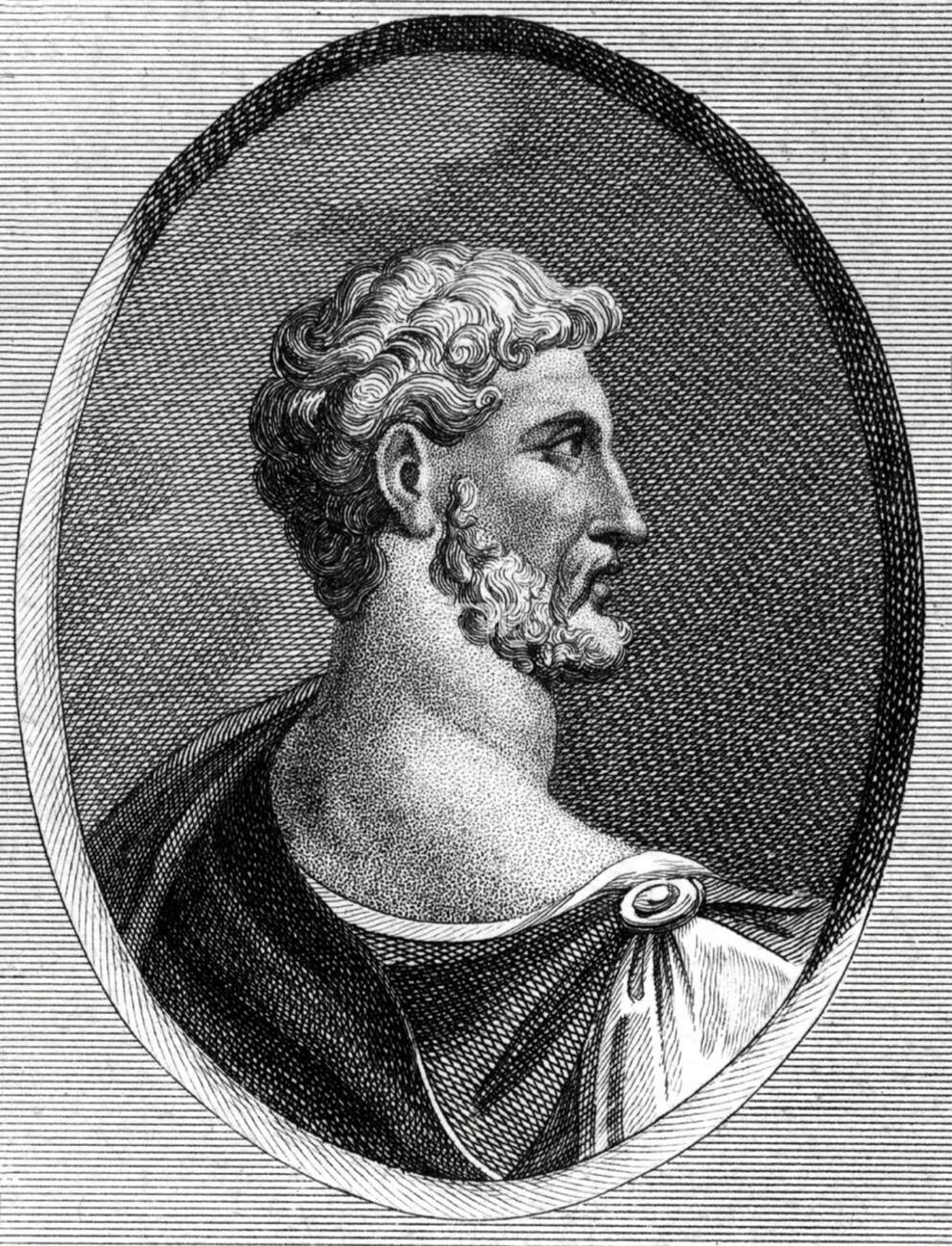 Timoleon