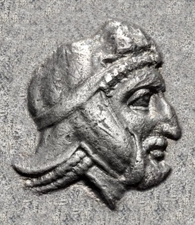 Tiribazus