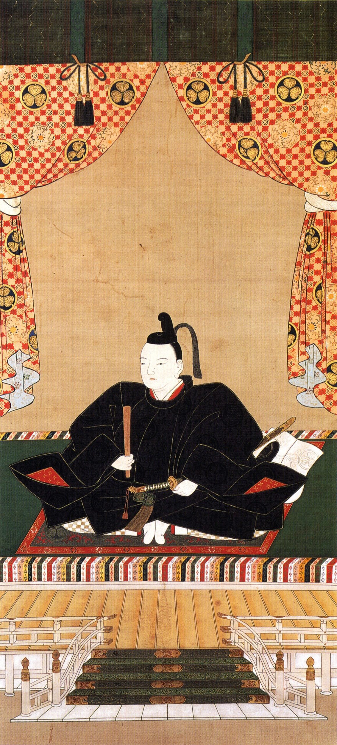 Tokugawa Ietsugu
